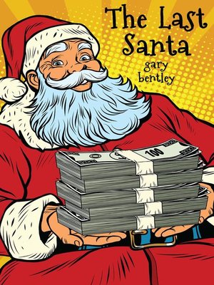 cover image of The Last Santa